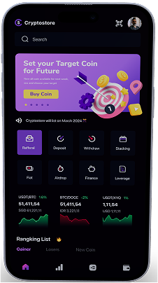 Image gallery marquee